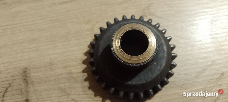 koło startera bmw r425262r11 nsu dkw zundapp Ostrów Wielkopolski