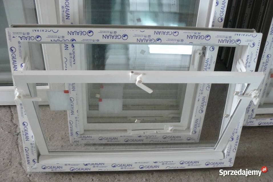 Okna inwentarskie NOWE pod każdy wymiar WYSYŁKA Drzwi i okna sprzedam