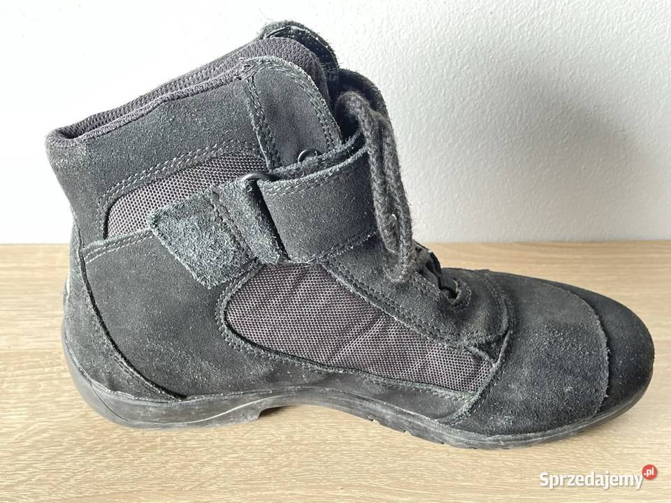 Buty motocyklowe Probiker rozmiar 43 sprzedam