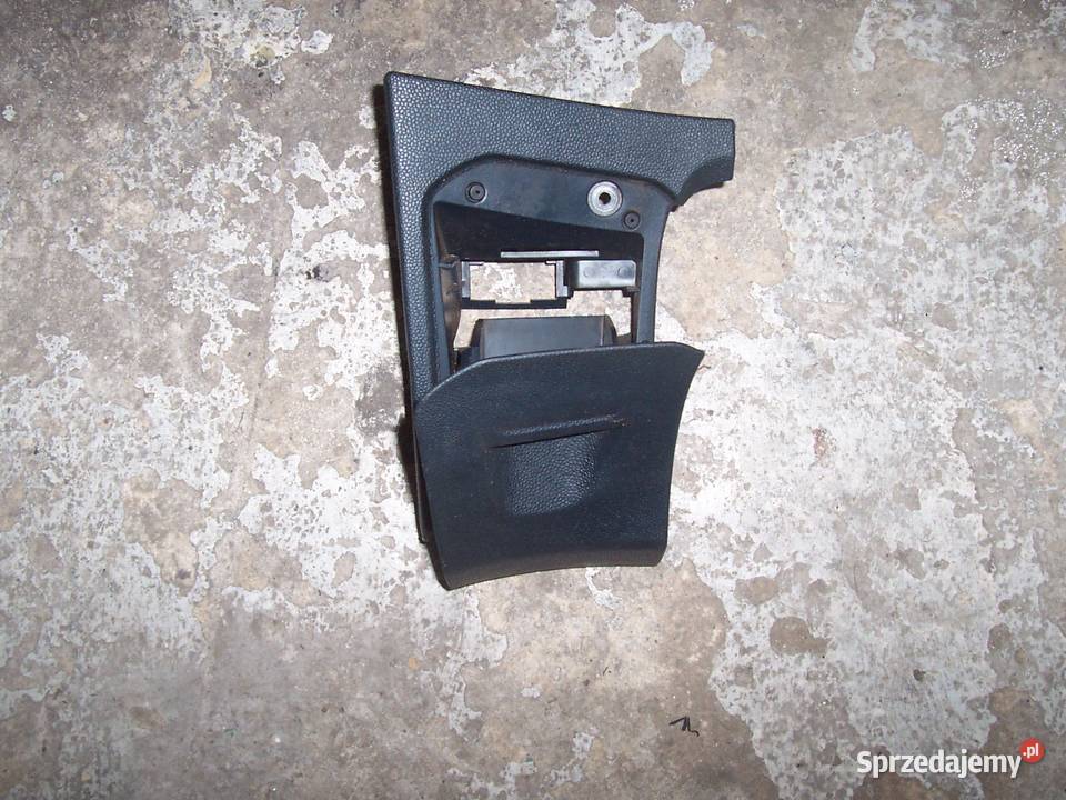 SCHOWEK KIEROWCY DESKI KONSOLI FORD FIESTA MK7 Chełm