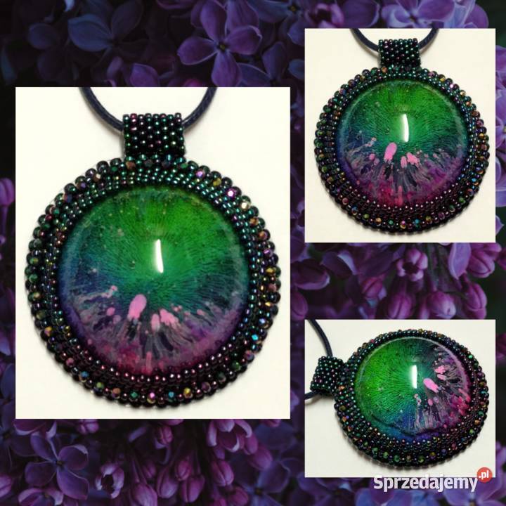 WISIOREK KORALIKOWY BEZNZYNKA Warszawa