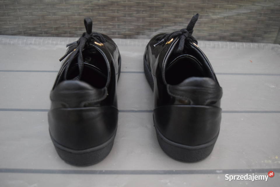 Buty Damskie Oryginał LOUIS VUITTON 39 Okazja Półbuty Olsztyn sprzedam