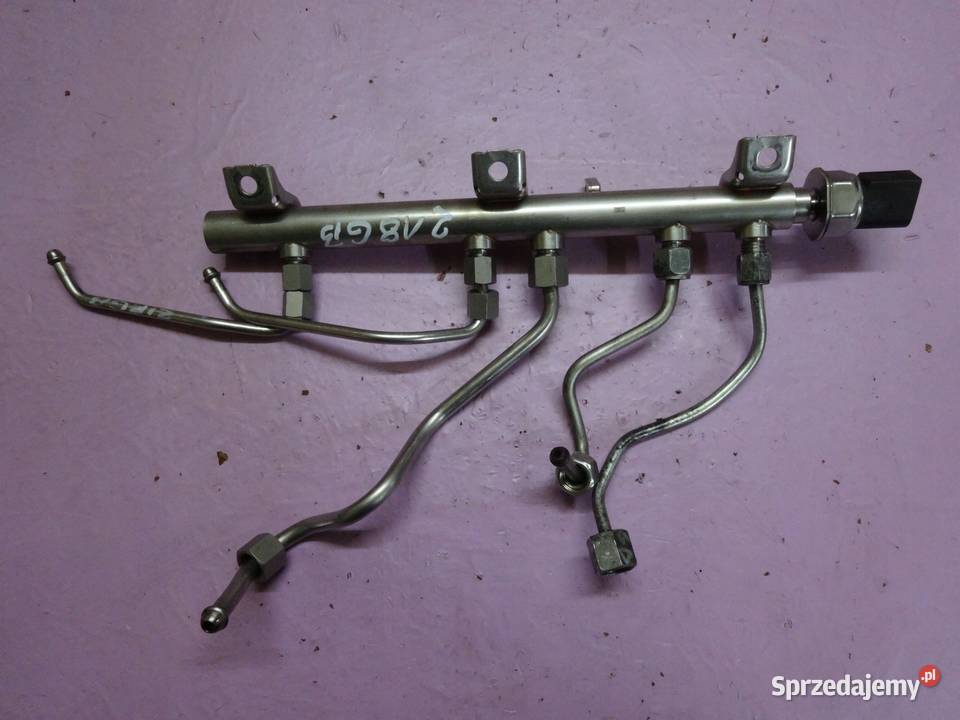 BMW 1 16 B 122 158 09r 753731905 LISTWA Osłony i zaślepki świętokrzyskie