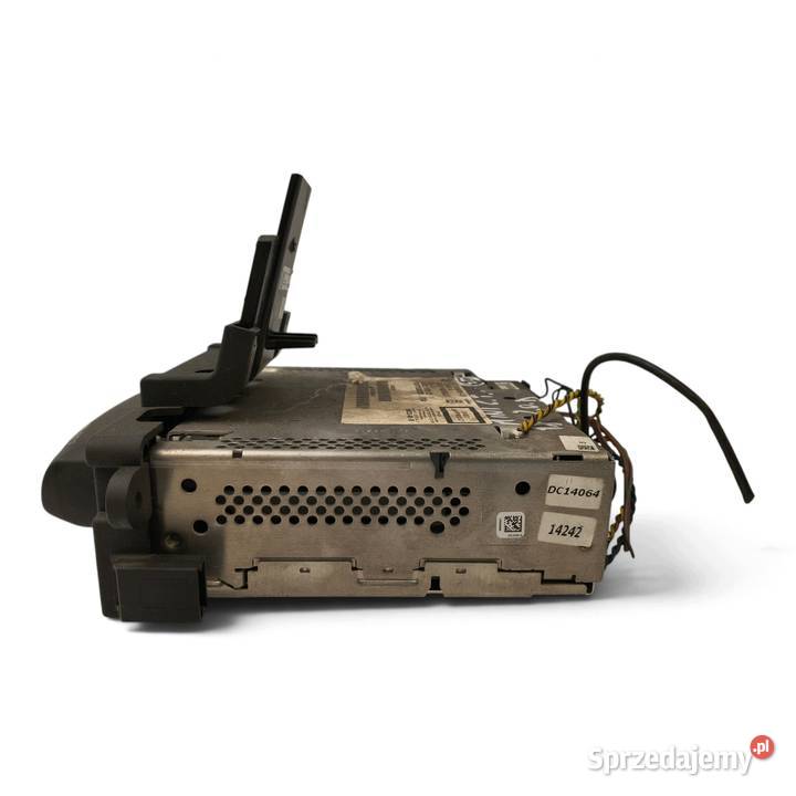 RADIOODTWARZACZ RADIO CD BOOST Mini R55 R56 Chełm sprzedam
