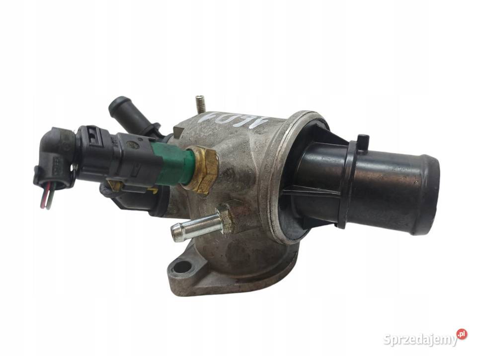 OBUDOWA TERMOSTATU Opel Vectra III 20022008 C