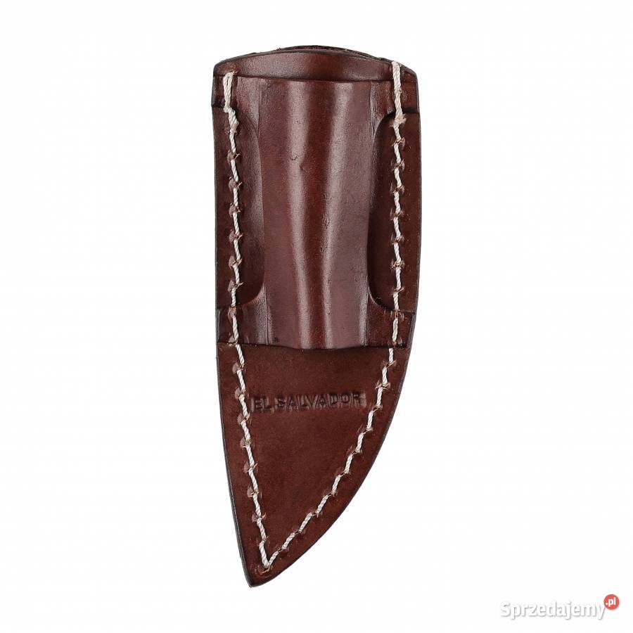 Nóż bushcraft Condor Mountain Pass Carryekaliber Pabianice