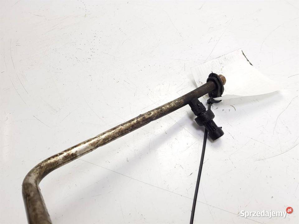 PRZEWÓD KLIMATYZACJI RENAULT SCENIC II Lipno