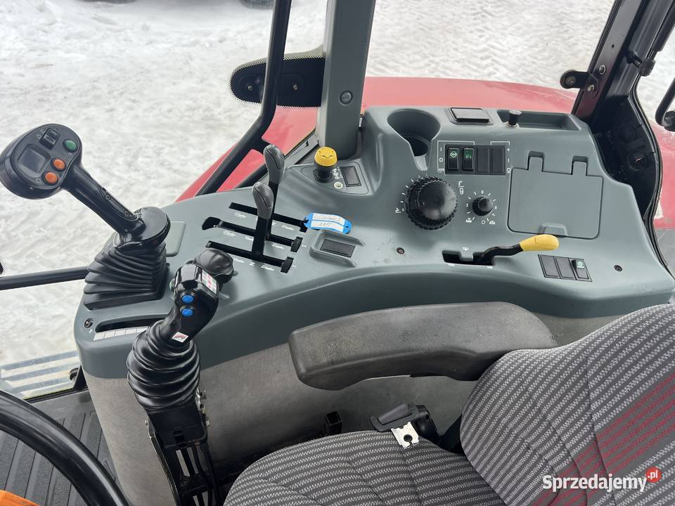 McCormick MC 115 ładny Finansowanie Zambrów