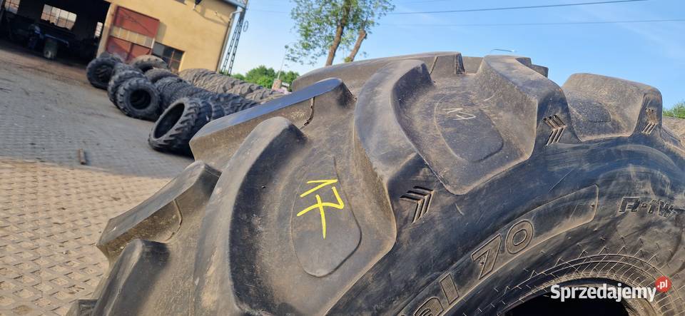 71070r42 7107042 Alliance 90 bieżnik Nowe Miasto Lubawskie