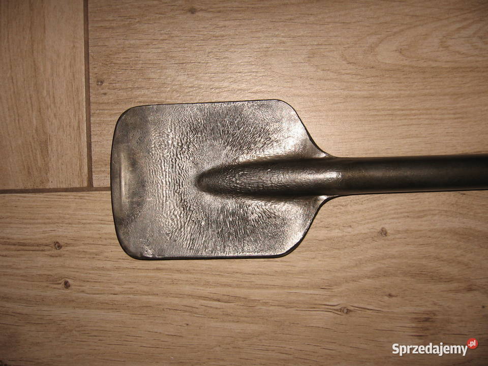 Dłuto łopatka KHex 21 mm Hitachi Kango Milwaukee Sosnowiec