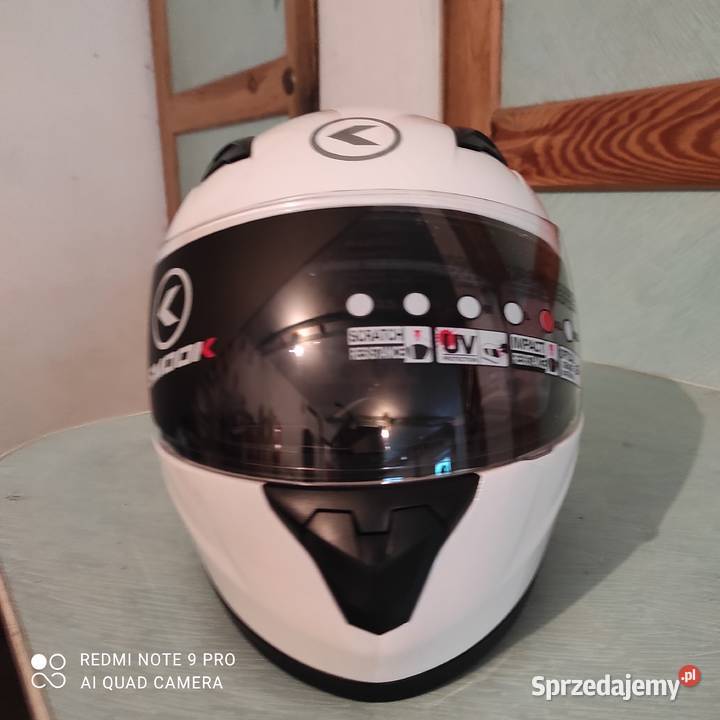 Nowy kask Smooi 5354 Świdnik