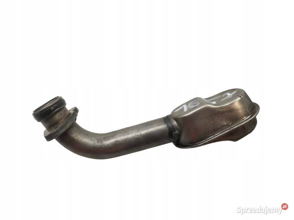 SMOK OLEJU 4U3Q6615AE 11 Mitsubishi Colt VII