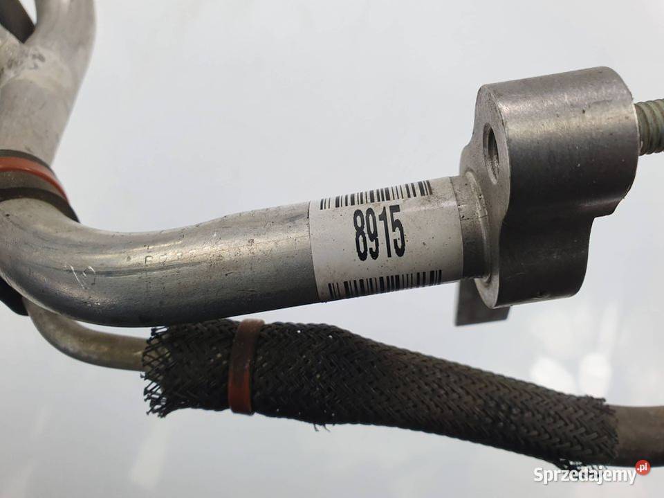 PRZEWÓD KLIMATYZACJI CADILLAC CTS 14 osobowe Lipno