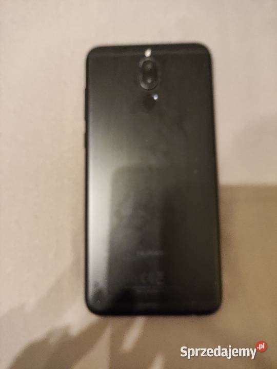 Huawei mate 10 lite Huawei Katowice