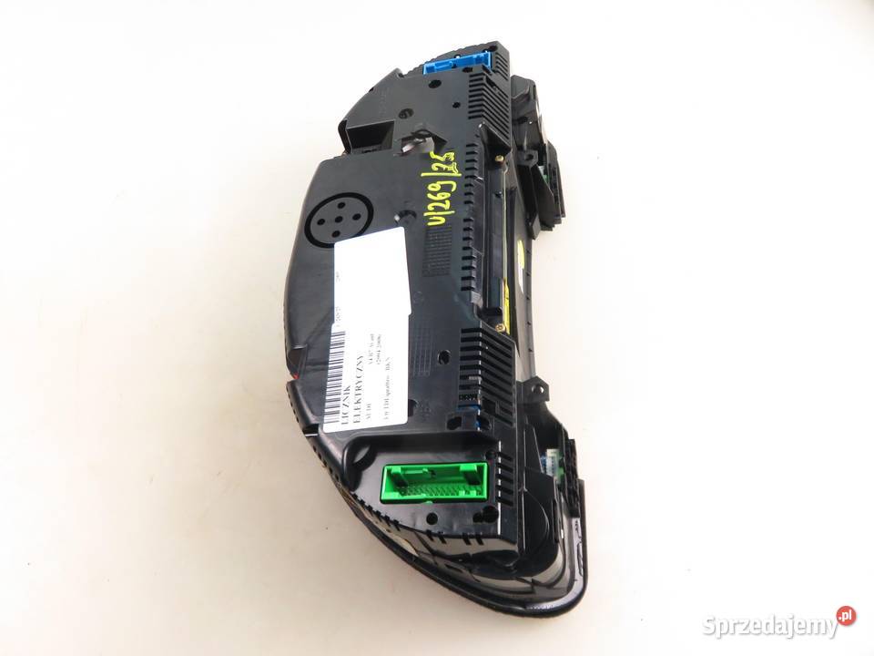 LICZNIK AUDI A4 B7 Avant 30 TDI 8E0920931D