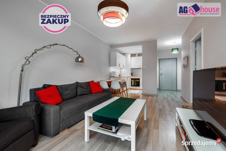 Mieszkanie 439m2 2 pok Gdańsk Franciszka