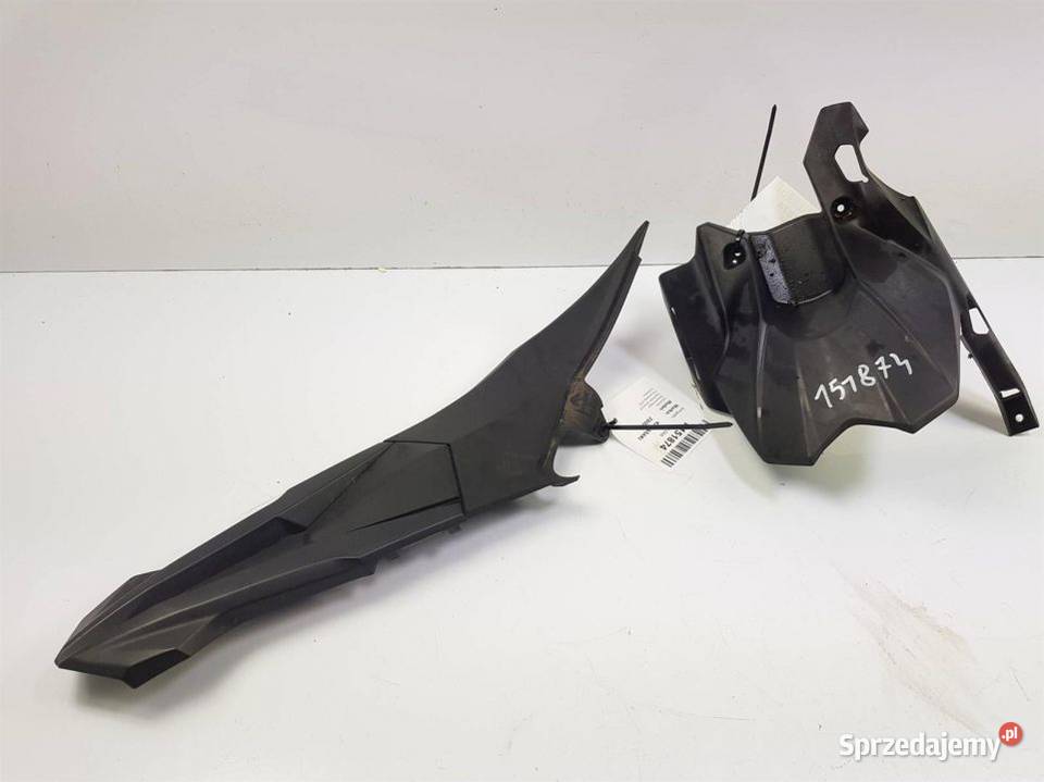 MOCOWANIE MOTOR KAWASAKI Z800 350230343 Pozostałe Lipno