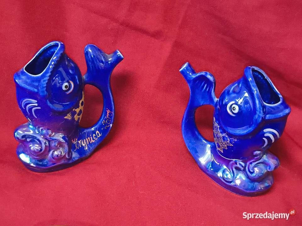 Kufle kubki pamiątkowe Karlovy Vary Karlsbad łódzkie sprzedam