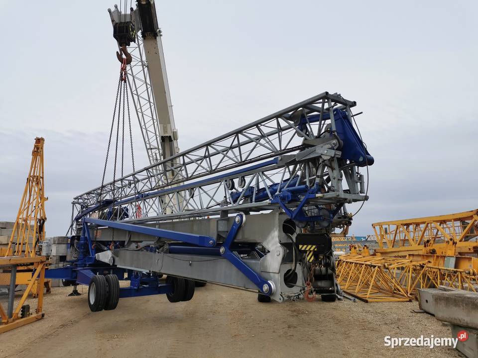 Żuaraw ocynkowany Masol Mantis 2908 Potain igo nie Ligota Piękna