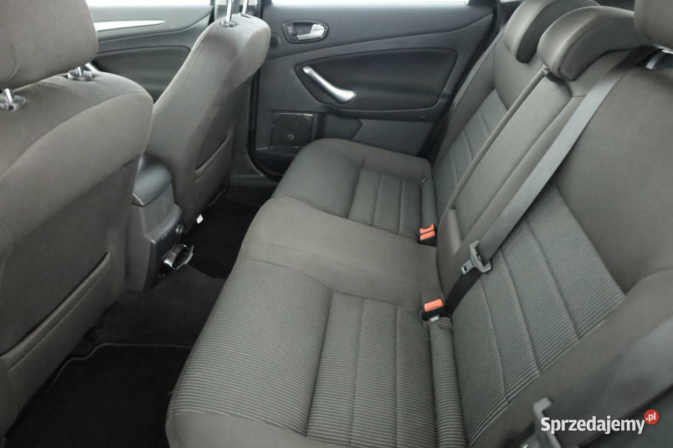 Ford Mondeo 20 TDCi gniazdo USB