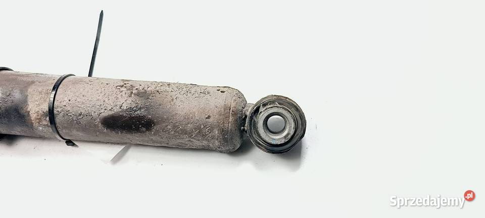 AMORTYZATOR PRAWY TYŁ RENAULT MASTER III Lipno