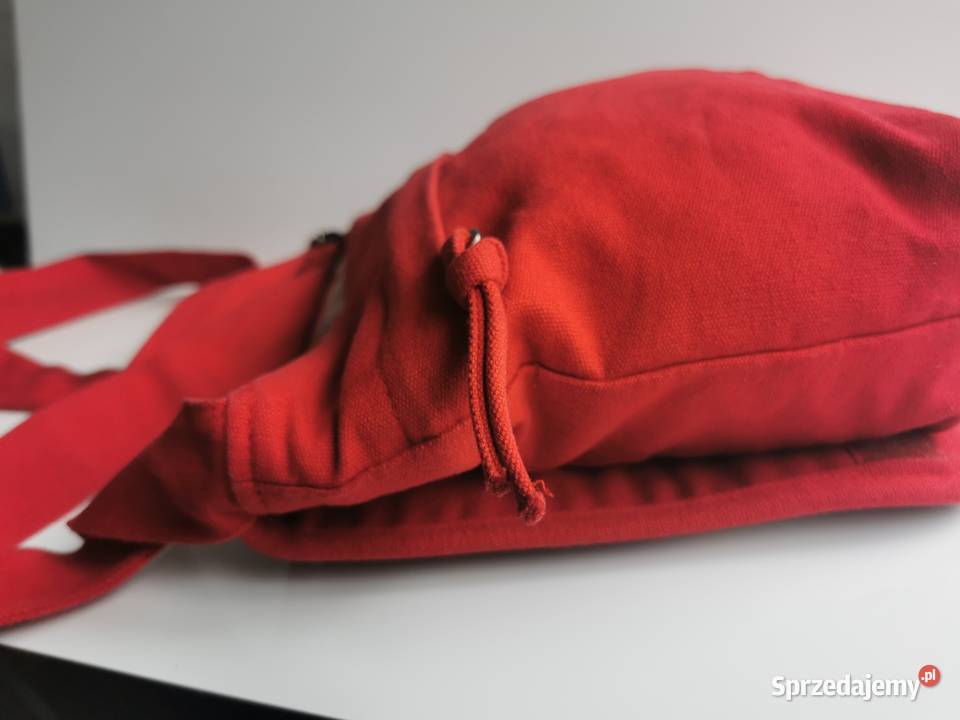 torebka skóra naturalna Lublin