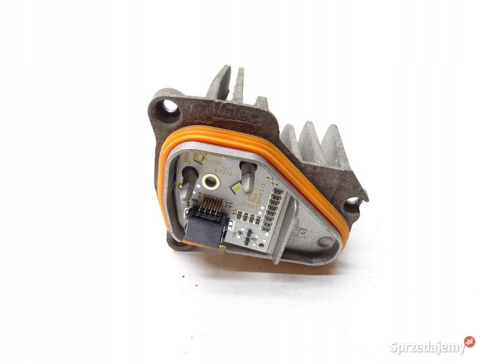 PRZETWORNICA MODUŁ LAMP LED 5F0941476 SEAT LEON