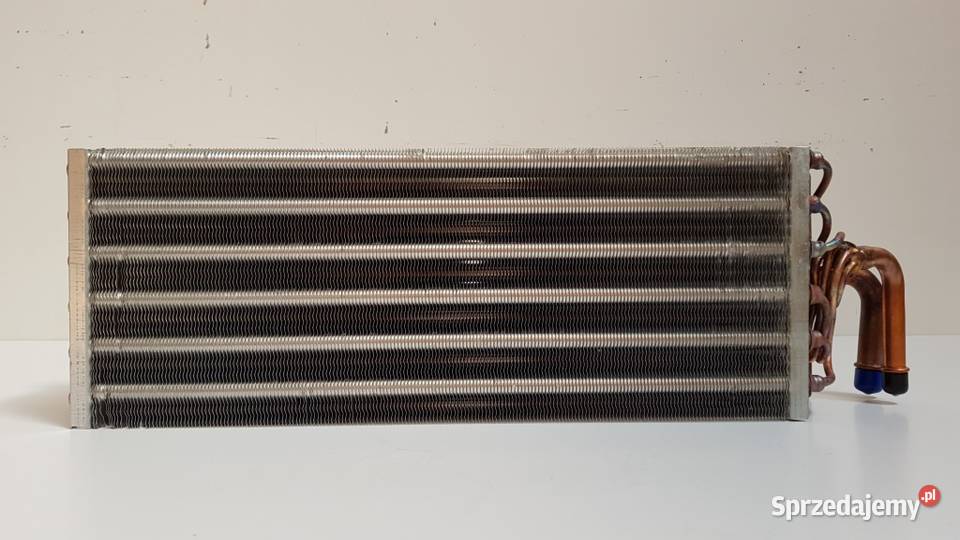 Chłodnica klimatyzacji Denso Claas 0011435220 Siedlce sprzedam