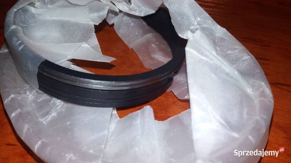 Wartburg 353 dwusuw Nowe pierścienie tłokowe mazowieckie Piaseczno sprzedam