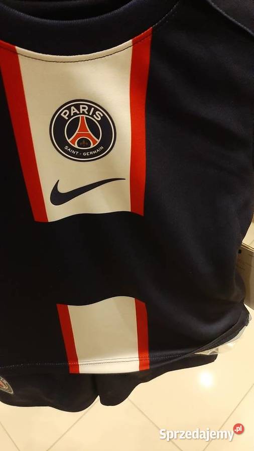 Komplet Dziecięcy NIKE Sportowy na 12 18 mcy Nowa Sól