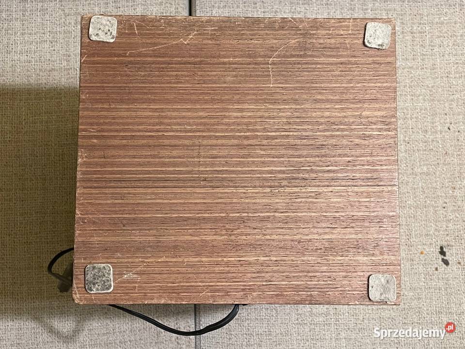 Kolumna do wieży ZG 25 HIFI PRL Tonsil sprzedam