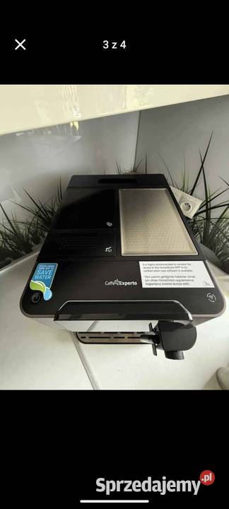 Ekspres do kawy Beko Pozostałe Elektronika podkarpackie Rzeszów