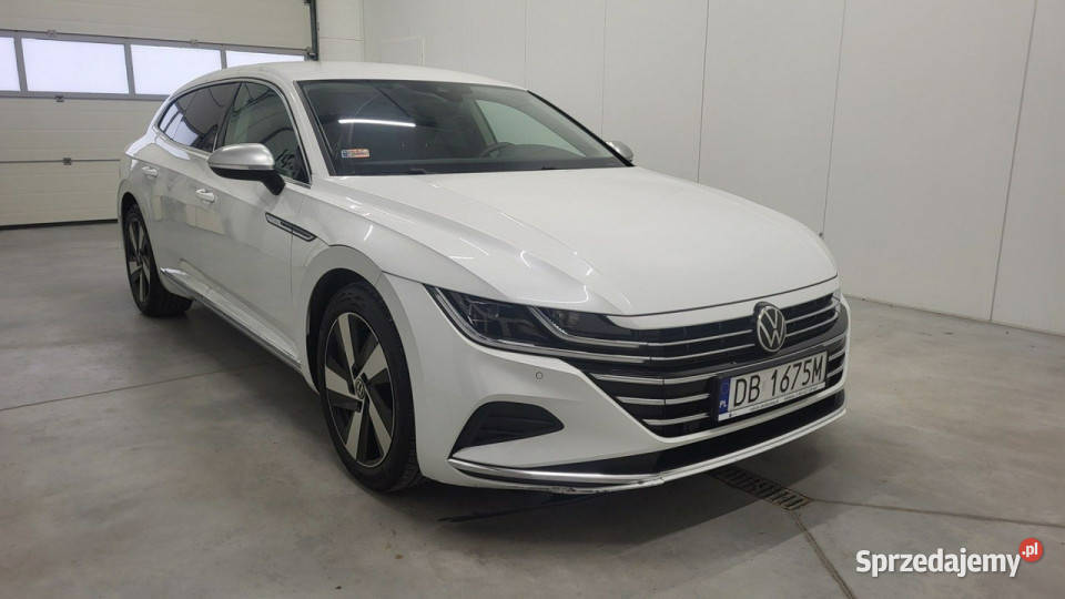 Volkswagen Arteon Shooting Brake 20 TSI Elegance Grójec