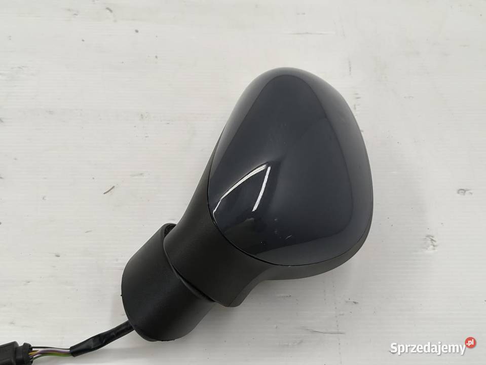 LUSTERKO PRAWE 7 PIN SEAT LEON II LW7X