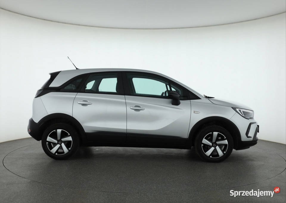 Opel Crossland 12 Turbo isofix Piaseczno