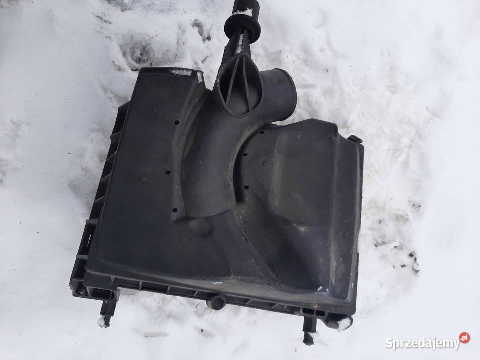 Opel Astra II 2 G Zafira A 17 DTI obudowa filtra Ksawerów