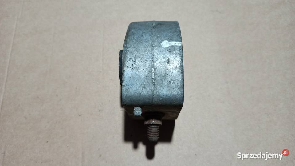 PODUSZKA SKRZYNI Audi A4 B5 A6 C5 Passat B5 18 osobowe podkarpackie Dębica