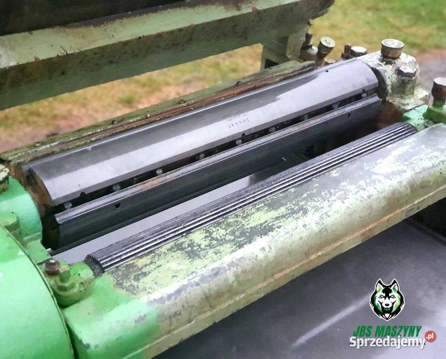 Grubościówka 60 Panhans do suchego i mokrego Modliborzyce