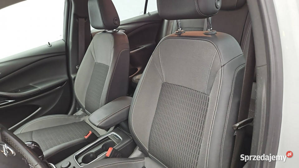 Opel Astra V 15 CDTI Elegance SS Z Polskiego 154000km Warszawa sprzedam