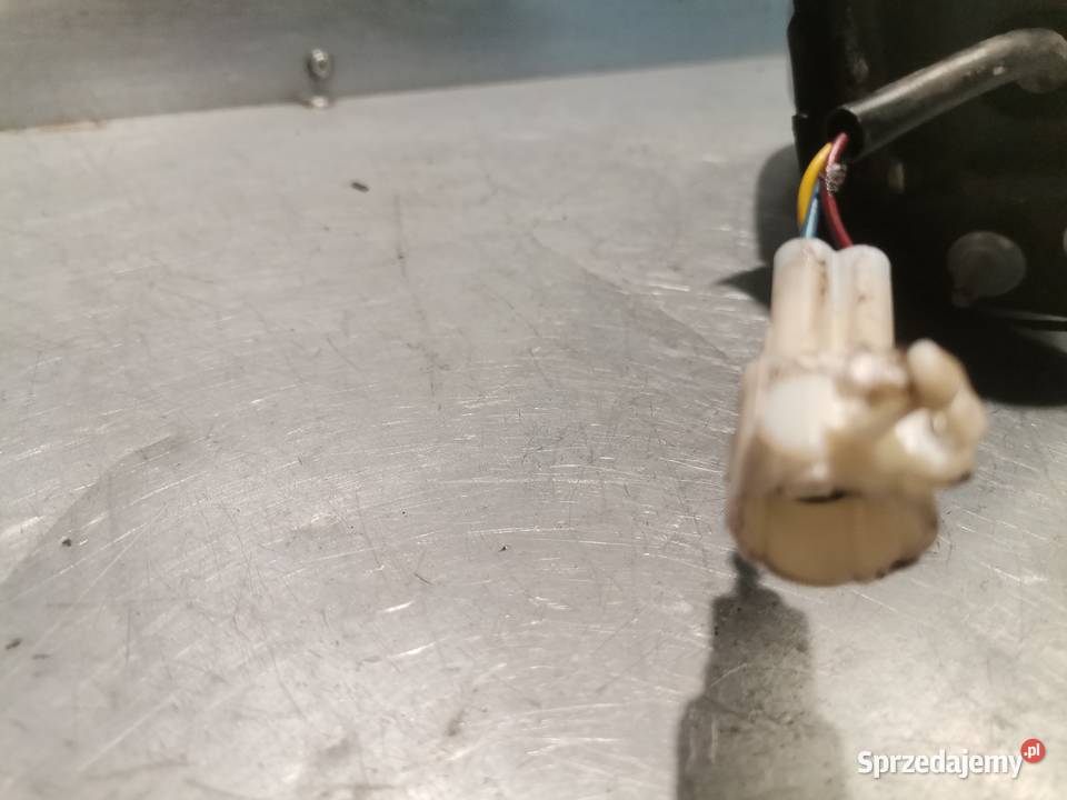 SUZUKI WAGON R LUSTERKO LEWE ELEKTRYCZNE Nowy Sącz sprzedam