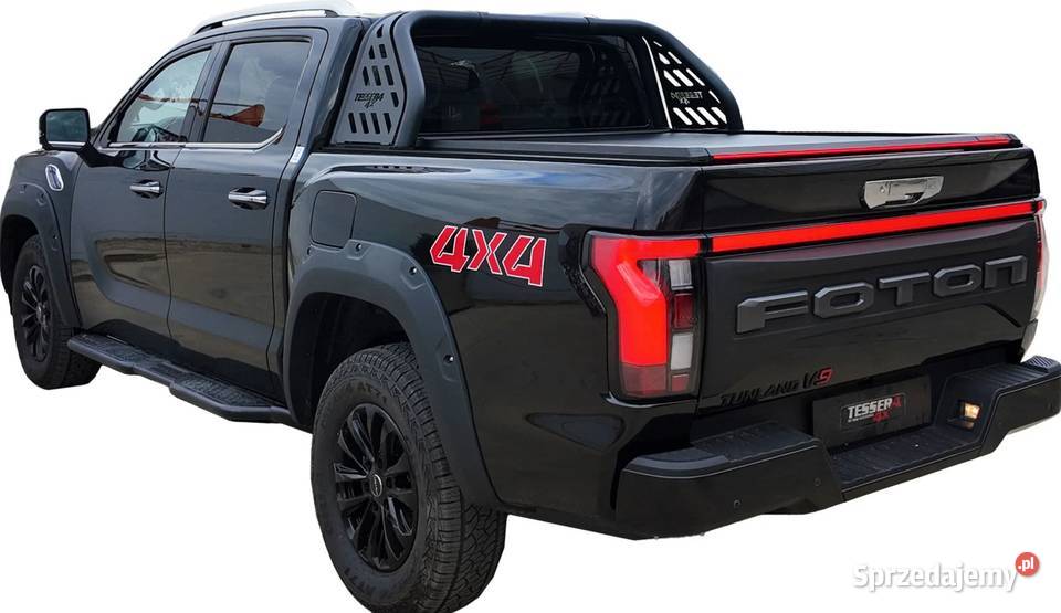 Roleta Zabudowa Paki Aluminiowa ROLLMAN Modułowa Pasłęk