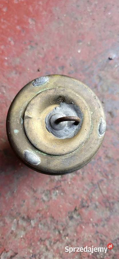 Termostat do RTO Skoda Rybnik