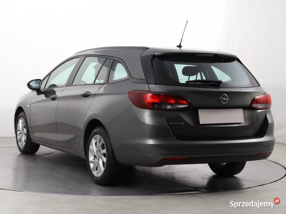 Opel Astra 12 Turbo Kombi Katowice