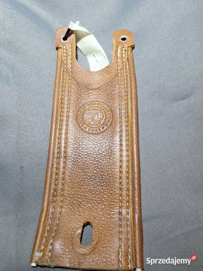 INDIAN CHIEF VINTAGE KRAWAT NAKLADKA NA BAK 400 Luboszyce