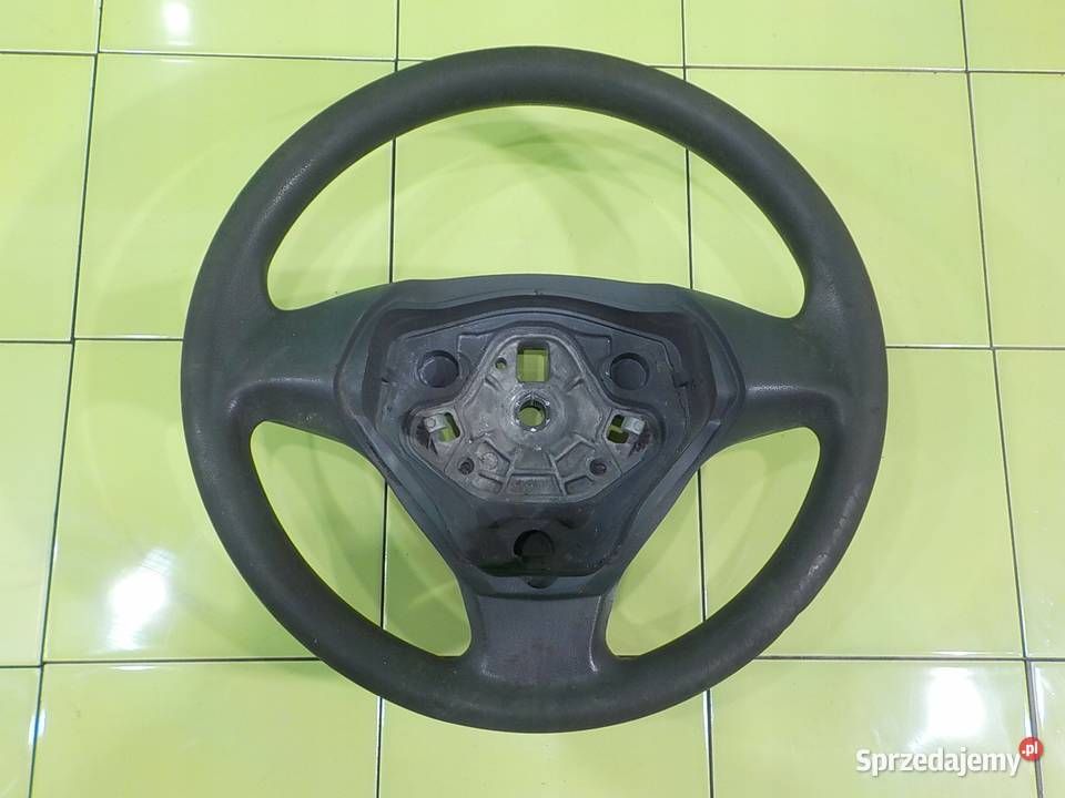 PEUGEOT BIPPER NEMO FIORINO 14 HDI 10r VAN Kierownice Suków