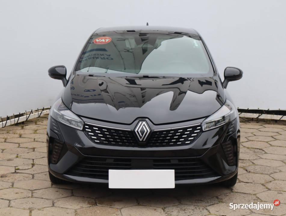 Renault Clio 10 TCe Hatchback Łódź