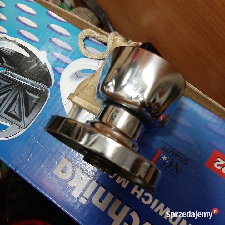 gałka zamka częstochowa wewnętrzna Rzeszów