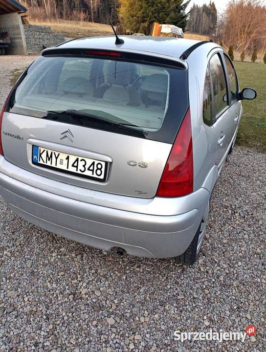 Citroen c3