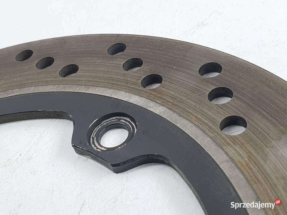 Tarcza Hamulcowa Tyl Suzuki Gsr 750