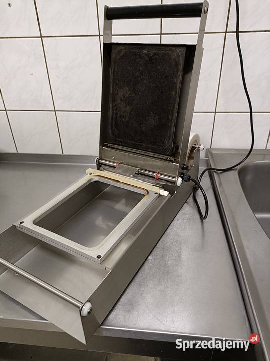 Sprzedam Zgrzewarka PERFECTO AG02E Puławy